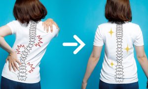 The Importance Of Maintaining Proper Posture For Spinal Health