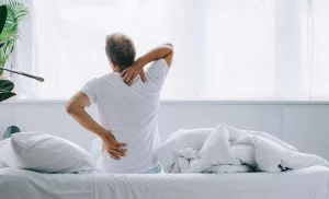 How Sleep Position Affects Back Pain and Choosing the Right Mattress